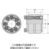 アイセル メカジョイント MJー30 1個（直送品）