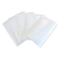 大協技研工業 抗菌・抗ウイルス粘着シート ウイルキング A4サイズ 1袋（5枚入）