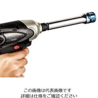 エスコ 17mm 電ドルソケット EA612AA-117 1セット(5個)（直送品）