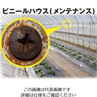 エスコ 250g 錆取り(泡) EA920AJ-52 1セット(4本)（直送品）