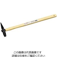 エスコ 290g/420mm テストハンマー(0.5ポンド) EA575WH-31 1セット(4本)（直送品）