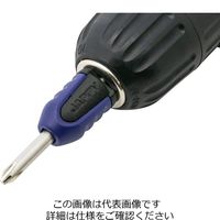 因幡電機産業 電ドリビット用マグネット JNC-2P 1セット(10個:2個×5袋)（直送品）