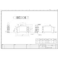 内外電機 プラグイン小形漏電ブレーカ NPEー12 1セット(2個)（直送品）