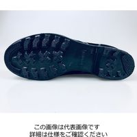 ミドリ安全 耐熱・溶接安全靴 Tー9ー26.5cm 1足（直送品）