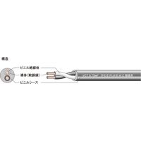 因幡電機産業 JAPPY VCT 3.5SQX 3C 20M JPキャブタイヤケーブル JP 1巻（直送品）