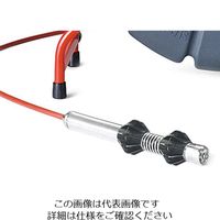 日本エマソン RIDGID 88392 ボールガイド(10ケ)F/ミニシースネイク 1組(10ヶ)（直送品）