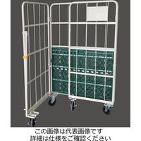 テイモー ハイテナー・イーシー EC-1108PHC-IV 1台（直送品）