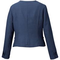 フォーク nuovo ジャケット　FJ15721 ネイビー 5号 FJ15721-7-5（直送品）