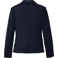 フォーク nuovo ジャケット　FJ15731 ネイビー 9号 FJ15731-7-9（直送品）