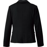 フォーク nuovo ジャケット　FJ15731 ブラック 9号 FJ15731-9-9（直送品）