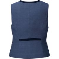 フォーク nuovo ベストFV36391 ネイビー 11号 FV36391-7-11（直送品）