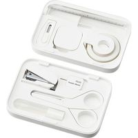 プラス チームデミ しろ TD-001 1個（直送品）