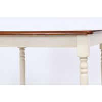 不二貿易 マキアート ダイニングテーブルセット 93026 1台（直送品）