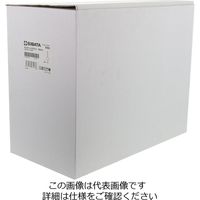柴田科学 ケルダールフラスコ 500mL 10入 1箱（10個） 010540-500A（直送品）