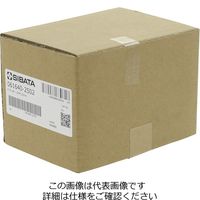 柴田科学 フィルターホルダー φ25mm ガラスフィルターベースタイプ 061640-2502 1個（直送品）