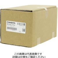 柴田科学 フィルターホルダー φ47mm ガラスフィルターベースタイプ 1個 061640-4702（直送品）