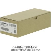 柴田科学 ゼロフィルター コネクター付 F-1用 1個 080000-1007（直送品）