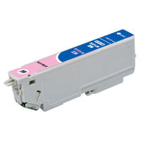 【在庫一掃！】エプソン用 G&G 互換インク HBE-SAT-LM ライトマゼンタ（SAT-LM互換） SAT（サツマイモ）シリーズ（わけあり品）