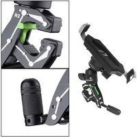 コルハート flock-tkadvanceholder_set エフロック スマホ用セット 850903 1セット（直送品）