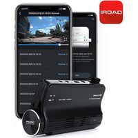 コルハート IROAD ドライブレコーダー X10 930002 1セット（直送品）
