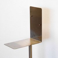 コルハート 業務用 オートディスペンサー ハンドサニー スタンド 960004 1セット（直送品）