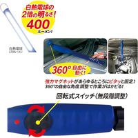 コルハート GT-C LED スリムタイプ作業灯 440003 1本（直送品）