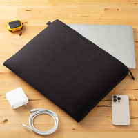 セキセイ 超厚クッションケース A4ノートパソコンサイズ AZ-1385-60 1冊