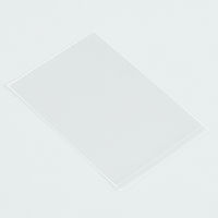 セキセイ アゾン クリアポケット カードサイズ AZ-520-00 10セット（300枚:30枚×10）