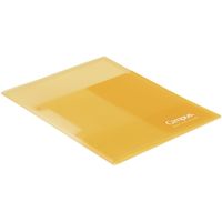 コクヨ キャンパス 復習がしやすいプリントファイルY フ-CE755Y 1セット(10冊)