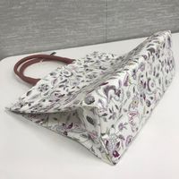 ミントン　ハドンホール　ホールグレー　マイバッグ（ヨコ型）　グレー JL1211_GR 1個 川島織物セルコン（直送品）