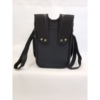 コヅチ 腰袋2段 万能型 WTV-103 1個