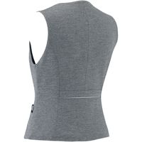 アイトス HERO’S UNIFORM ベスト ブラック 5号 HCV8610（直送品）