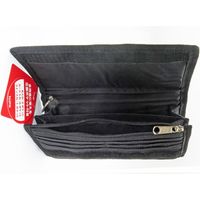 クツワ MCロングウォレット PUMA(プーマ)紺 963PMNB 1個（直送品）