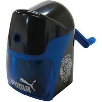 クツワ 卓上鉛筆削り PUMA(プーマ) PM114A 1個（直送品）