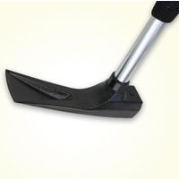 グリーンクロス パイプ柄掘削ハンマー　KH-27 6300005275 1本（直送品）