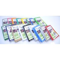 イノベックス 防炎・防水トラックカラーシート ピンク 6300005297 1枚（直送品）