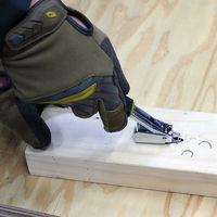 ビッグマン ステープルはずし 025996 1個