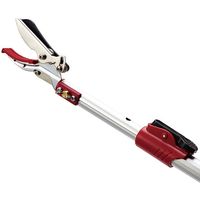 大進 軽量伸縮式高枝切鋏イージカット DG-500S 1本