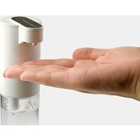 高森コーキ アルコール消毒用オートディスペンサー スリム TDS-ADS 1個