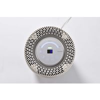 PRIMAVERA  空気清浄機 ハイブリッド光触媒　プリマヴェーラ　サークルPRO　ホワイト　（直送品）