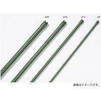 第一ビニール すくすく竹 節付 Φ8mm×900mm 100本 4968438002385 1セット(100本)（直送品）