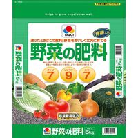 サンアンドホープ タキイ野菜の肥料 5kg 4543693008114 1個