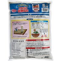 サンアンドホープ カキガラ有機石灰 5kg 4543693012838 1個