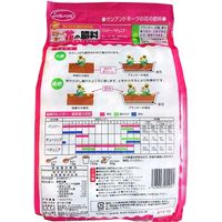サンアンドホープ なが~く効く 花の肥料 1.3kg 4543693014092 1個（直送品）