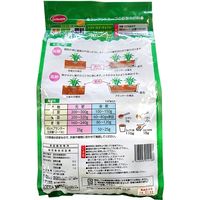 サンアンドホープ 有機100% 野菜の肥料 1.3kg 4543693014108 1個（直送品）