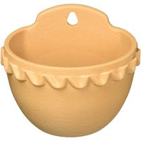 リッチェル ソレシア ミニ壁かけ15型 オーカーブラウン 4973655700051 1個（直送品）