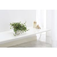 リッチェル デコレア マグネットポット 8 ホワイト 4973655706848 1個（直送品）