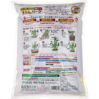 花ごころ 洋らんバーク　5L 4977445083348 1個