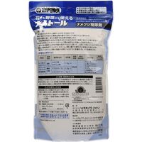 ハイポネックスジャパン ナメトール 1kg 4977517153030 1個（直送品）