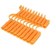 日本マタイ トンネル押えパッカー11mm 10個入 4989156074539 1個（直送品）